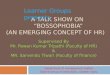 Bossobia, Talk show by Pawan Tripathi