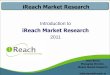 2011 Market Research in Ireland