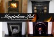 Maginlees - Quality Fireplace Installation London