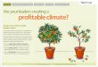 Are your leaders creating a profitable climate?
