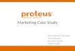 Proteus marketing case study