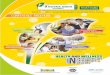 The new 8th Nutra India Summit brochure with the latest updates