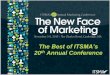 The Best of ITSMA’s 20th Annual Conference