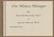 The one minute manager (1) (2)