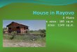 House in Rayovo for sale