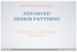 Code camp 2012-advanced-design-patterns