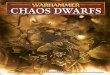 Warhammer: Chaos Dwarfs
