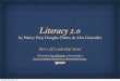Literacy 2.0 leadership