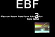 NASA EBF3 - Electron Beam Free Form Fabrication