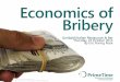Economics of Bribery