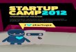 Startup camp sponsorship Kit 2012