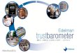 AUSTRALIA: 2012 Edelman Trust Barometer Presentation