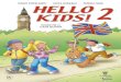 corso inglese "Hello Kids"