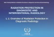 Radiation protection  Overview