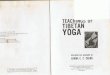 Garma C. C. Chang - Teachings of Tibetan Yoga