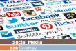 B2B Social Media Strategy