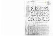 Phrases, Clauses and Sentences - George Davidson