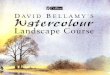 David Bellamy - Watercolour Landscape