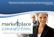 Marketplace Connection Info
