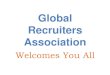 Global Recruiters Association