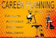 Career Planning Powerpoint