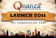 Qnanza Coupon Deal Earning System