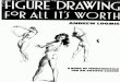 Andrew Loomis - Figure Drawing - For All It's Worth