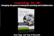 Learning in 3D Book Summary
