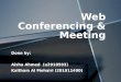 Web conferencing & meeting %5b autosaved%5d (2)