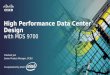 High Performance Data Center Design with MDS 9700