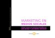 Estudio Social Media Marketing España Abril 2010