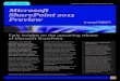 Microsoft SharePoint 2013 Preview