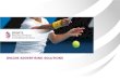 Sports Recruitment International online services presentation