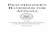 Practitioner’s handbook for appeals to the 7th circuit   152 pages