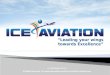Ice aviation profile -August 2011