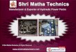 Shri Matha Technics  Karnataka  India