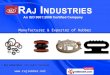 Raj Industries Mumbai india