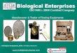 Biological Enterprises Delhi  India