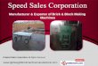 Speed Sales Corporation Maharashtra india
