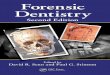 Forensic dentistry