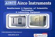 Airco Instruments Delhi  India
