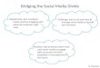 Trunnell - Bridging the Social Media Divide