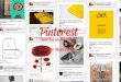 Pinterest Content Strategy