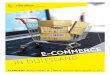 Markstudie e-commerce in Duitsland