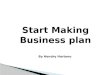 Business plan2
