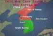 The Korean War Web