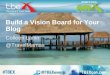 Build a vision board for your blog - Colleen Lanin