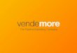 Effektiv digital marknadsmix_Vendemore