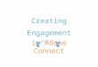 Creating Engagement in Adobe Connect Part 1