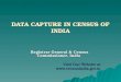 India Census Data Processing